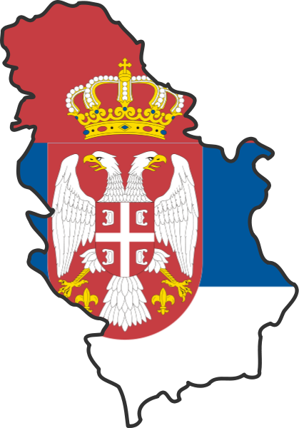Embassy of The Republic of Serbia in Australia